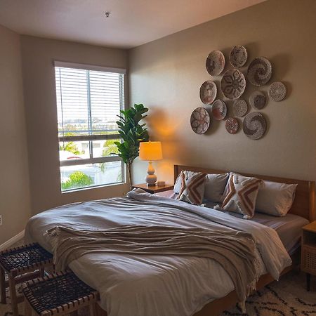 Sunny 1Bdr Centrally Located In Marina Del Rey Los Angeles Exterior foto