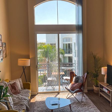 Sunny 1Bdr Centrally Located In Marina Del Rey Los Angeles Exterior foto