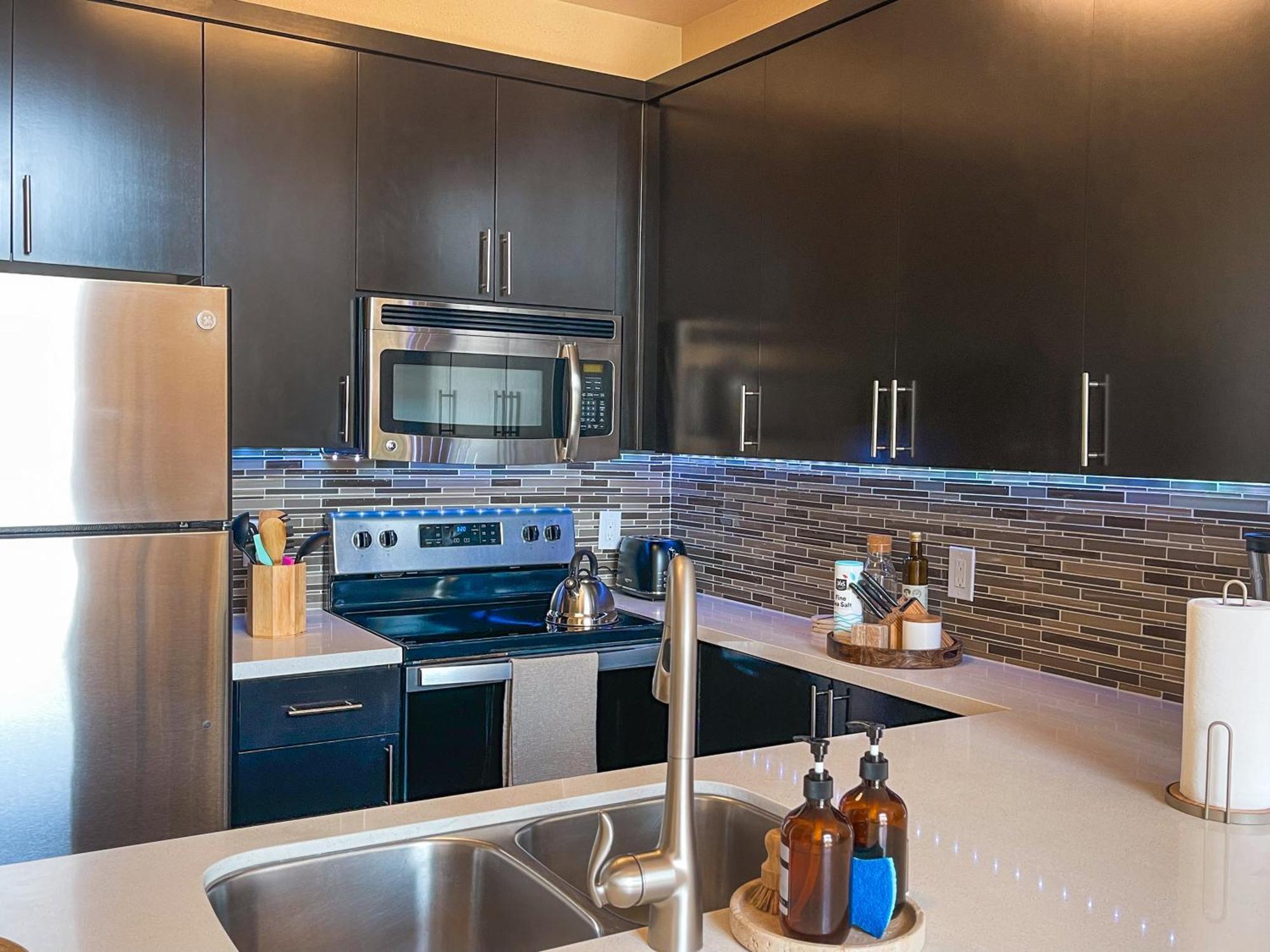 Sunny 1Bdr Centrally Located In Marina Del Rey Los Angeles Exterior foto