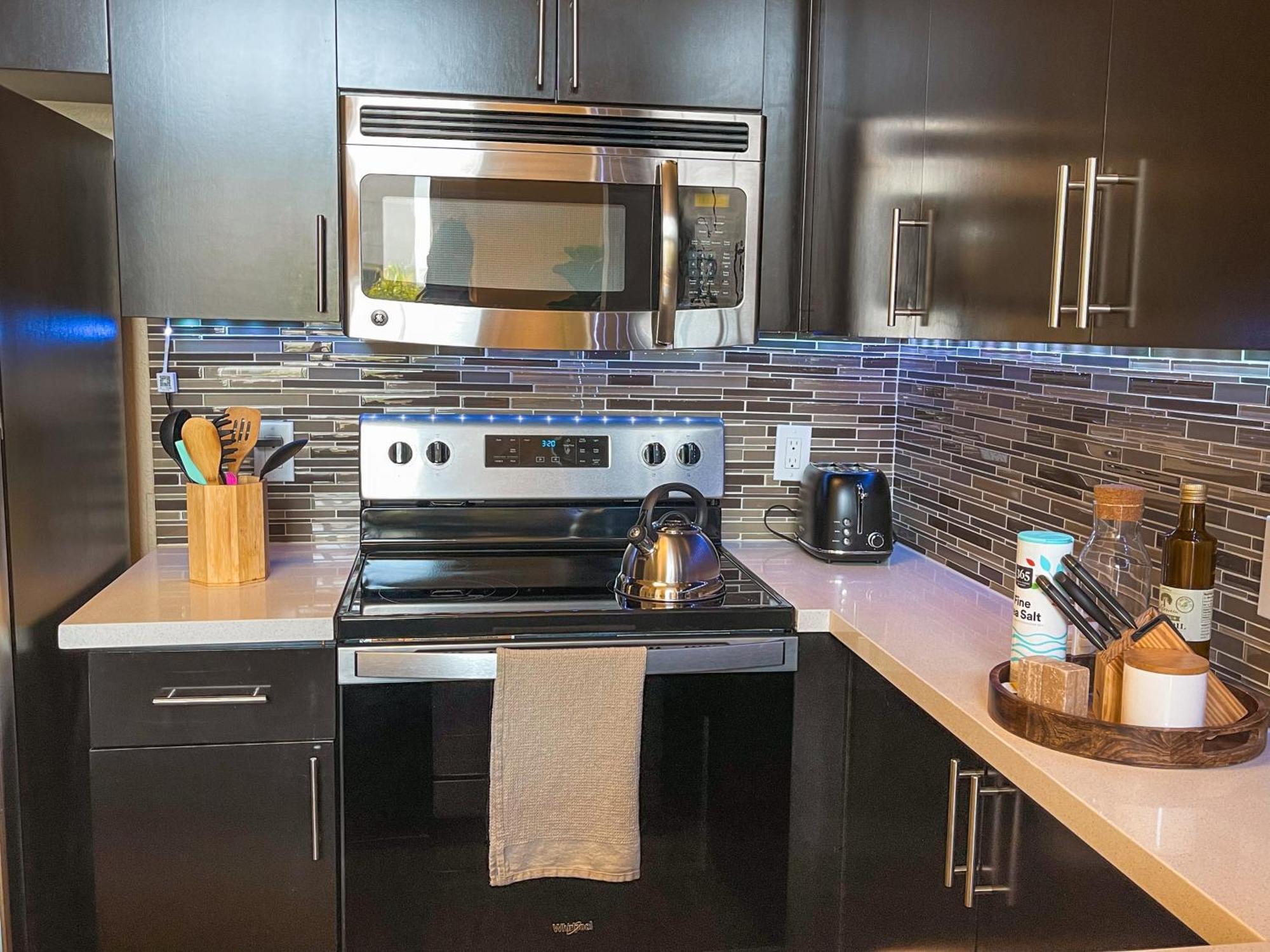 Sunny 1Bdr Centrally Located In Marina Del Rey Los Angeles Exterior foto